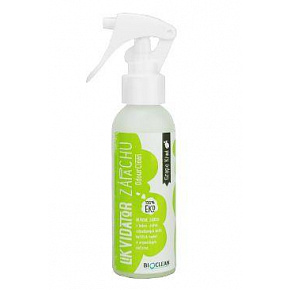 BIOclean likwidator zapachu 100ml GRAPE KIWI