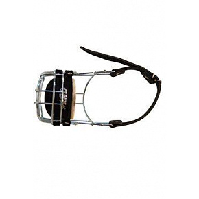 Metalowy kaganiec CHOPO Amer. Cocker spaniel (pies) Zn Metalowy kaganiec CHOPO Amer. Cocker spaniel (pies) Zn