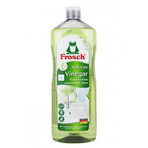 Uniwersalny środek czyszczący Frosch Eko Ocet 1l