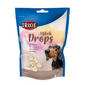 Przysmak DROPS MILCH dla psów 350g TR Przysmak DROPS MILCH dla psów 350g TR