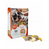 Przysmak DUVO+ Biscuit Zoo mix 500 gr