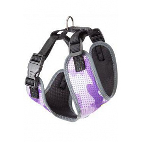 Szelki NIKITA Fashion XS fioletowy FP 1 szt.