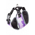 Szelki NIKITA Fashion XS fioletowy FP 1 szt.