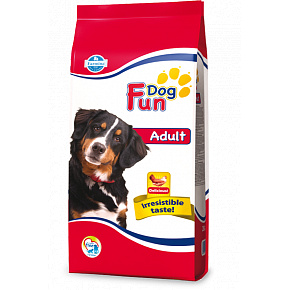 Farmina Fun dog Adult 10kg Farmina Fun dog Adult 10kg