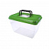 Fauna box AQUAZOO III. 31x21x21cm 7,5L