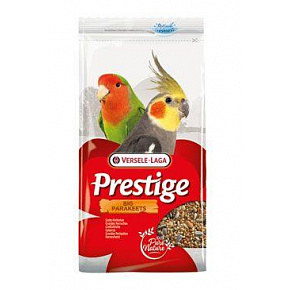 VL Prestige Duże Papugi 1kg