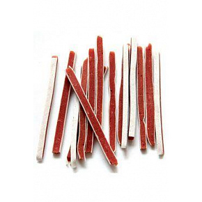 Przysmak Kanapka z kurczakiem i rybą 100g