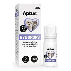 Aptus Krople do Oczu 10ml