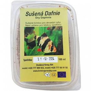 Suszone DAFNIE 100 ml