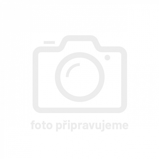 Mata do lizania 20x20cm czerwona KAR