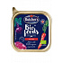 Butcher's Dog Bio Foods z wołowiną tacka 150g