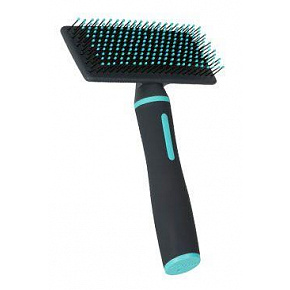 Szczotka ANAH delikatna rozczesująca L dla psów Zolux Szczotka ANAH delikatna rozczesująca L dla psów Zolux