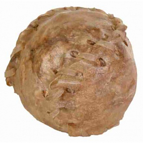 Kule z bawolej skóry - nadziewane małe 70g/4,5cm [10szt./op.]