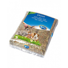 Siano DUVO+ dla królików i gryzoni 2,5 kg