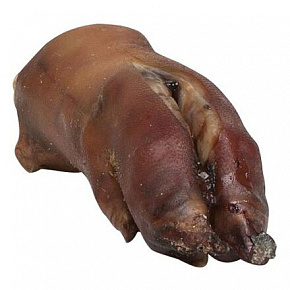 Nóżka wieprzowa - 1 szt./ok. 18 cm Nóżka wieprzowa - 1 szt./ok. 18 cm