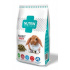 Nutrin Complete Królik Adult Fruit 1500g