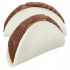 DENTAfun Chicken Taco, placek taco z kurczakiem, 80g