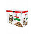 Hill's Fel. SP Kitten Chicken kapsa 12x85g