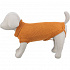 CityStyle sweter BERLIN, rdzawy