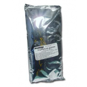 Glukoza krystaliczna /dekstroza monohydrat/1kg