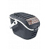 Curver Transporter Rattan 51x38x33cm antracyt
