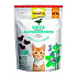GimCat Crunchy Snacks kaczka&kocimiętka 140g