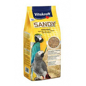 Vitakraft Bird Sandy piasek dla papug 2,5kg