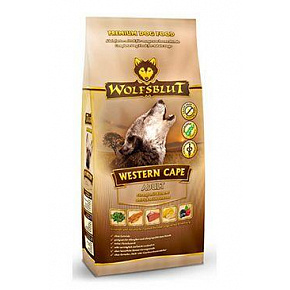 Wolfsblut Dog Adult Western Cape 12,5kg Wolfsblut Dog Adult Western Cape 12,5kg