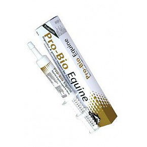 MERVUE PRO-BIO EQUINE pasta 30ml MERVUE PRO-BIO EQUINE pasta 30ml