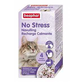 Beaphar No Stress Wkład uzupełniający dla kotów 30ml