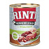 Rinti Dog Kennerfleisch puszka dziczyzna 800g