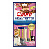 Churu Cat Meal Topper Tuńczyk z Łososiem Przepis 4x14g