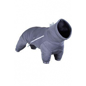 Kombinezon Hurtta Midlayer jeżynowy 45M Kombinezon Hurtta Midlayer jeżynowy 45M