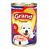 GRAND Dog konserwa. Premium Puppy specjalna mieszanka 405g