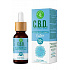 C.B.D. krople konopne z 20% BCP Extra 30ml