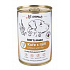 All Animals DOG konserwa. Mielone z kurczaka z ryżem 400g