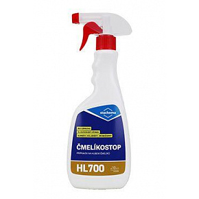 Spray na ptaszyńce 500ml Spray na ptaszyńce 500ml