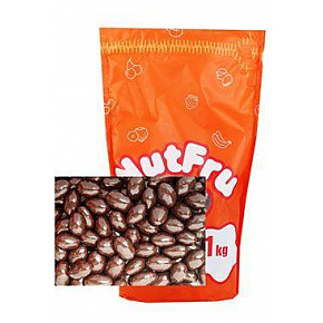 Migdały w gorzkiej czekoladzie 1kg