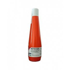 Keto - żel 500 ml