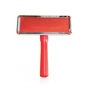 Szczotka delikatna duża Fine Look 13,5x11,5cm