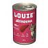 Louie Cat konserwa. Wątróbka z prebiotykami 400g
