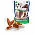 KIDDOG królicze ucho nadziewane kaczym mięsem 250 g