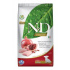 N&D PRIME DOG Puppy Mini Kurczak & Granat 2,5kg