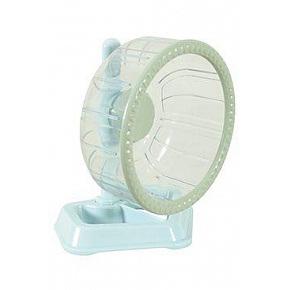 Plastowa karuzela COSY średnica 16cm cicha Zolux