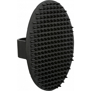 Gumowy owal na rękę 8 x 13 cm Gumowy owal na rękę 8 x 13 cm