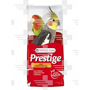VL Prestige Big Parakeets Standard - podstawowa mieszanka dla średnich papug 20 kg