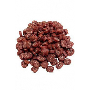 Przysmak Rolka kaczka z dorszem mini 230g