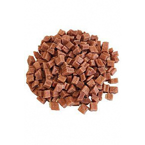 Przysmak Miękkie kostki z tuńczyka 80g Przysmak Miękkie kostki z tuńczyka 80g