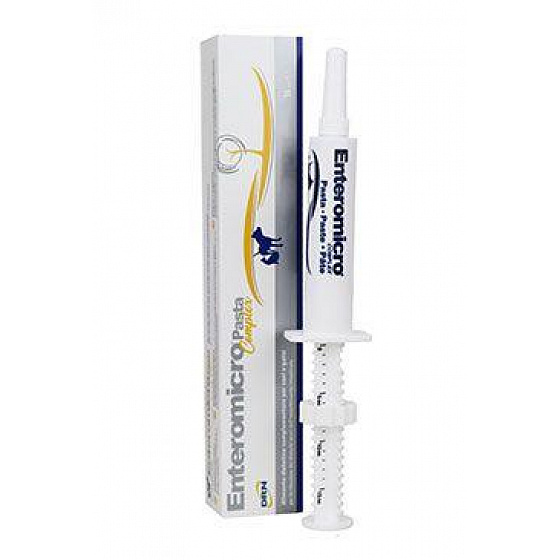 Enteromicro pasta 15ml