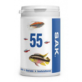 S.A.K. 55  130 g (300 ml) rozmiar 00
